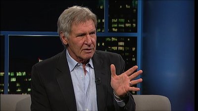 Tavis Smiley Season 7 Episode 739