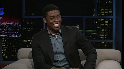 Tavis Smiley Season 7 Episode 744