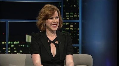 Tavis Smiley Season 7 Episode 741