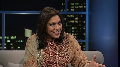 Tavis Smiley Season 7 Episode 746