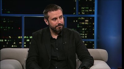Tavis Smiley Season 7 Episode 756