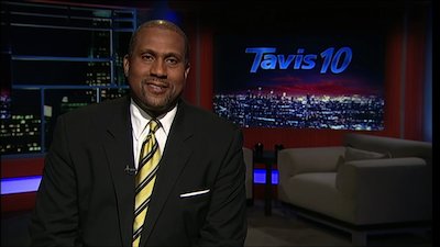 Tavis Smiley Season 7 Episode 764