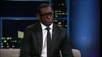 Tavis Smiley Season 7 Episode 766