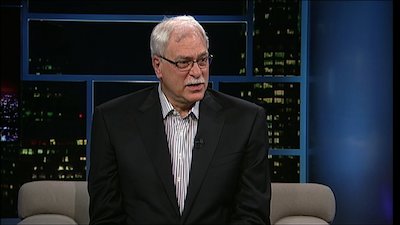 Tavis Smiley Season 7 Episode 769