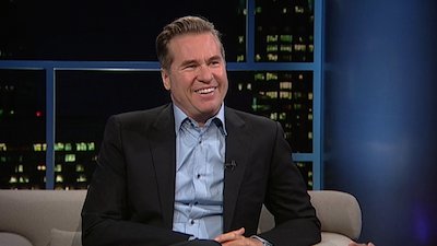 Tavis Smiley Season 7 Episode 778