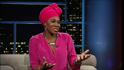 Tavis Smiley Season 7 Episode 780