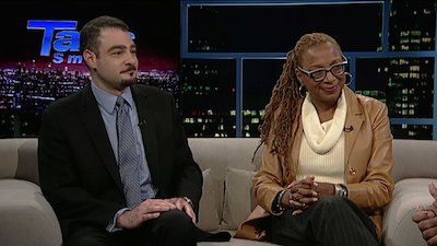 Tavis Smiley Season 7 Episode 782