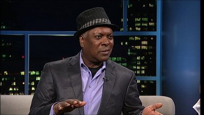 Tavis Smiley Season 7 Episode 785