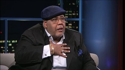 Tavis Smiley Season 7 Episode 788
