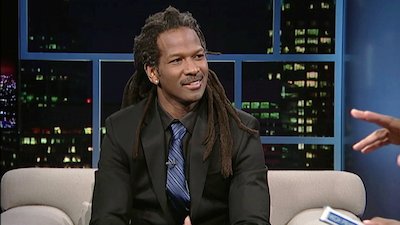 Tavis Smiley Season 7 Episode 796