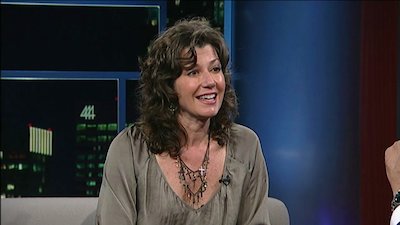 Tavis Smiley Season 7 Episode 799