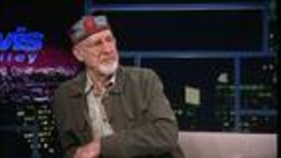 Tavis Smiley Season 7 Episode 801