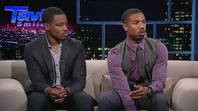 Tavis Smiley Season 7 Episode 798
