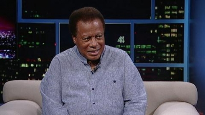 Tavis Smiley Season 7 Episode 809
