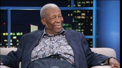 Tavis Smiley Season 7 Episode 815