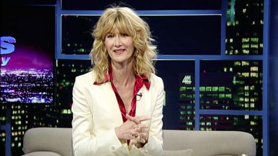 Tavis Smiley Season 7 Episode 823