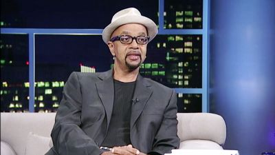 Tavis Smiley Season 7 Episode 824