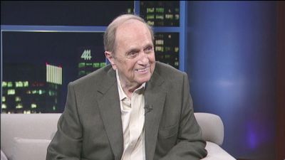 Tavis Smiley Season 7 Episode 830