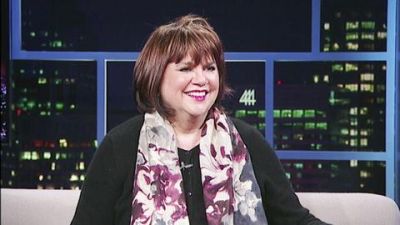 Tavis Smiley Season 7 Episode 827