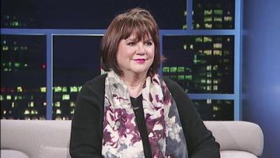 Tavis Smiley Season 7 Episode 829