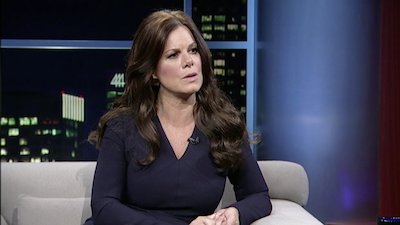 Tavis Smiley Season 7 Episode 833