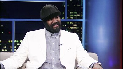 Tavis Smiley Season 7 Episode 834