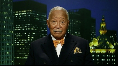 Tavis Smiley Season 7 Episode 835