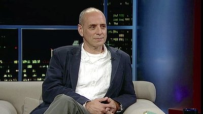 Tavis Smiley Season 7 Episode 839