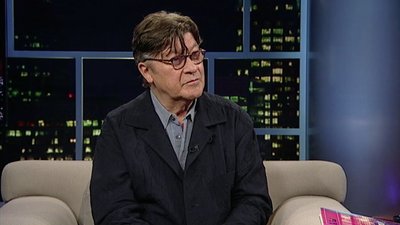 Tavis Smiley Season 7 Episode 843