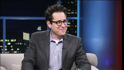 Tavis Smiley Season 7 Episode 853