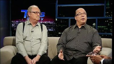 Tavis Smiley Season 7 Episode 854