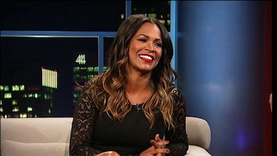 Tavis Smiley Season 7 Episode 860