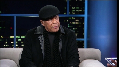 Tavis Smiley Season 7 Episode 857