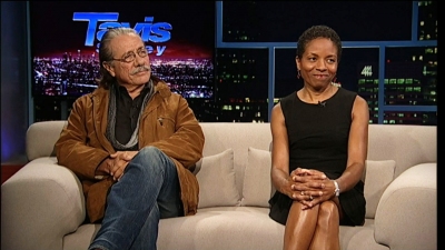 Tavis Smiley Season 7 Episode 861