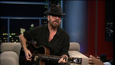 Tavis Smiley Season 7 Episode 870