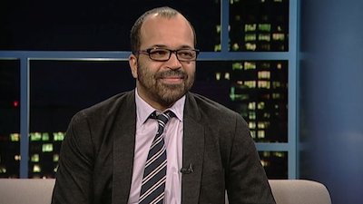 Tavis Smiley Season 7 Episode 868