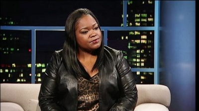 Tavis Smiley Season 7 Episode 873