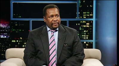Tavis Smiley Season 7 Episode 875