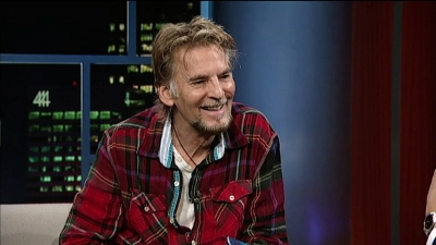 Tavis Smiley Season 8 Episode 12