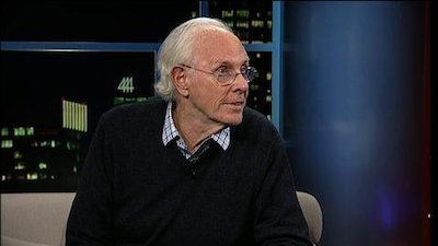 Tavis Smiley Season 8 Episode 16