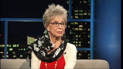 Tavis Smiley Season 8 Episode 173