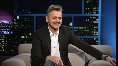 Tavis Smiley Season 8 Episode 174