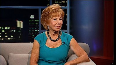 Tavis Smiley Season 8 Episode 178