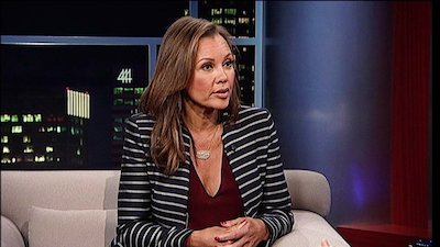 Tavis Smiley Season 8 Episode 185