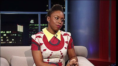 Tavis Smiley Season 8 Episode 186