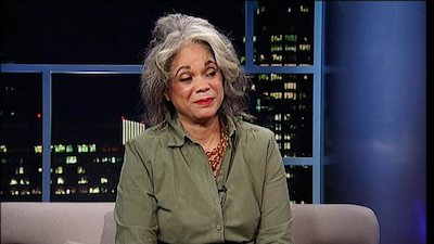 Tavis Smiley Season 8 Episode 203