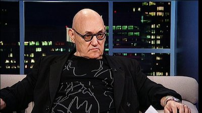 Tavis Smiley Season 8 Episode 202