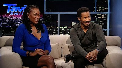 Tavis Smiley Season 8 Episode 211