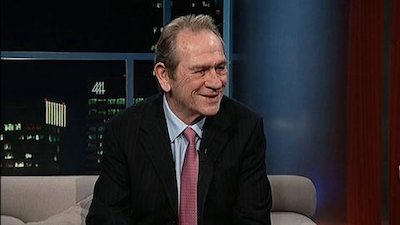 Tavis Smiley Season 8 Episode 213