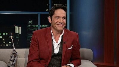 Tavis Smiley Season 8 Episode 214